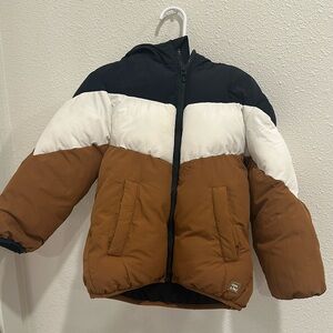 ZARA BOYS JACKET